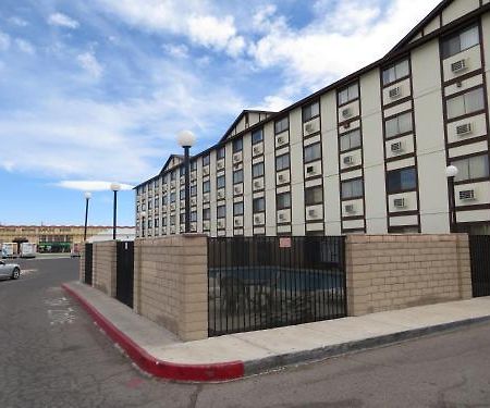 Longhorn Boulder Highway Hotel Лас Вегас Екстериор снимка