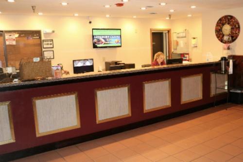 Longhorn Boulder Highway Hotel Лас Вегас Екстериор снимка