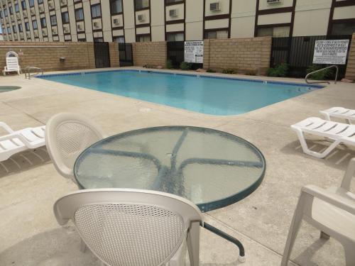 Longhorn Boulder Highway Hotel Лас Вегас Екстериор снимка