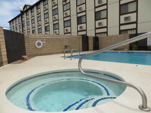 Longhorn Boulder Highway Hotel Лас Вегас Екстериор снимка