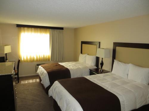 Longhorn Boulder Highway Hotel Лас Вегас Екстериор снимка