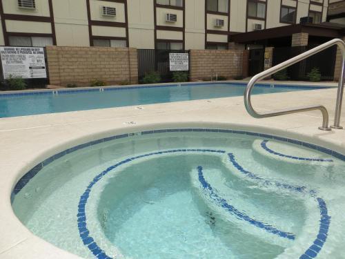 Longhorn Boulder Highway Hotel Лас Вегас Екстериор снимка